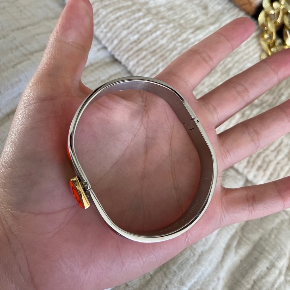 Rustic cuff - Picture 2 of 2